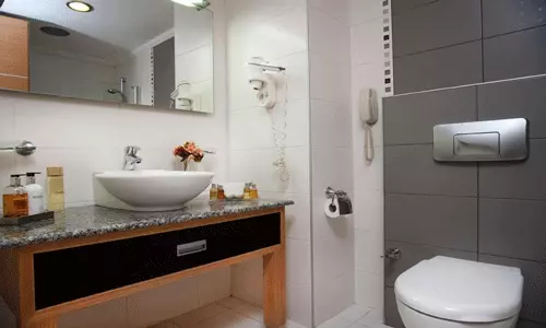 هتل سورملی استانبول